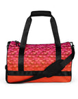Gym Bag - Seashell