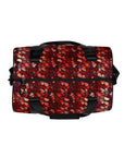 Gym Bag - Jewel