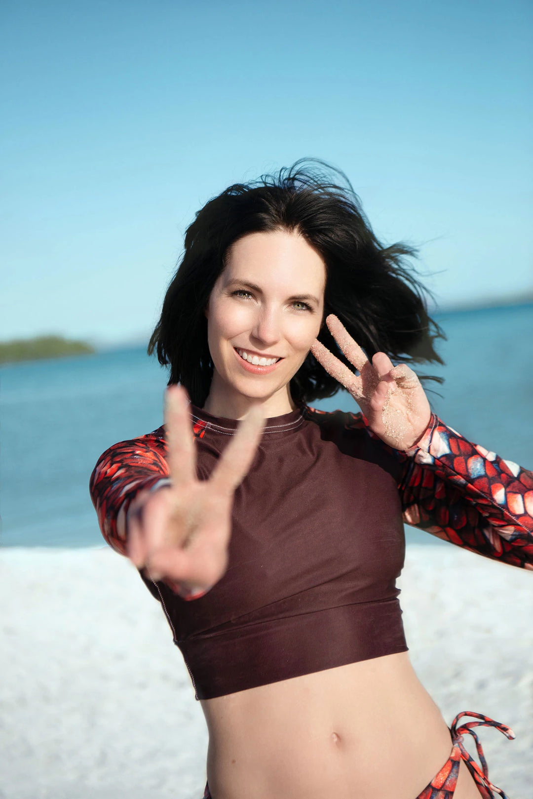 Rashguards