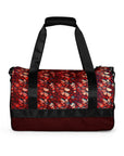 Gym Bag - Jewel