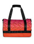 Gym Bag - Seashell