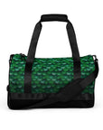 Gym Bag - Seashell