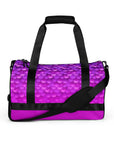 Gym Bag - Seashell