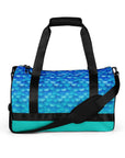 Gym Bag - Seashell