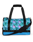 Gym Bag - Calypso