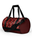 Gym Bag - Jewel