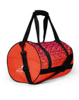 Gym Bag - Seashell