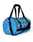 Gym Bag - Calypso