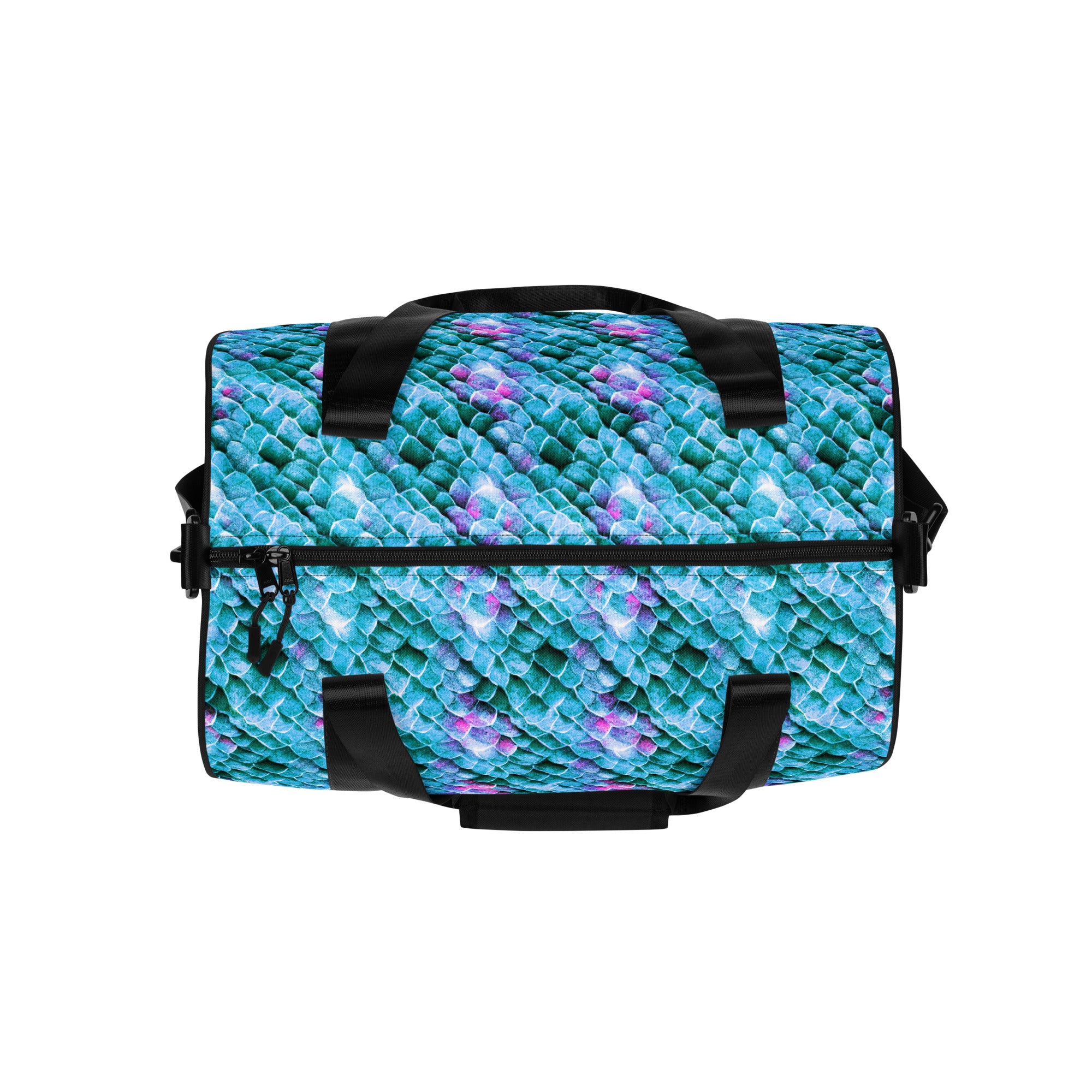 Gym Bag - Calypso