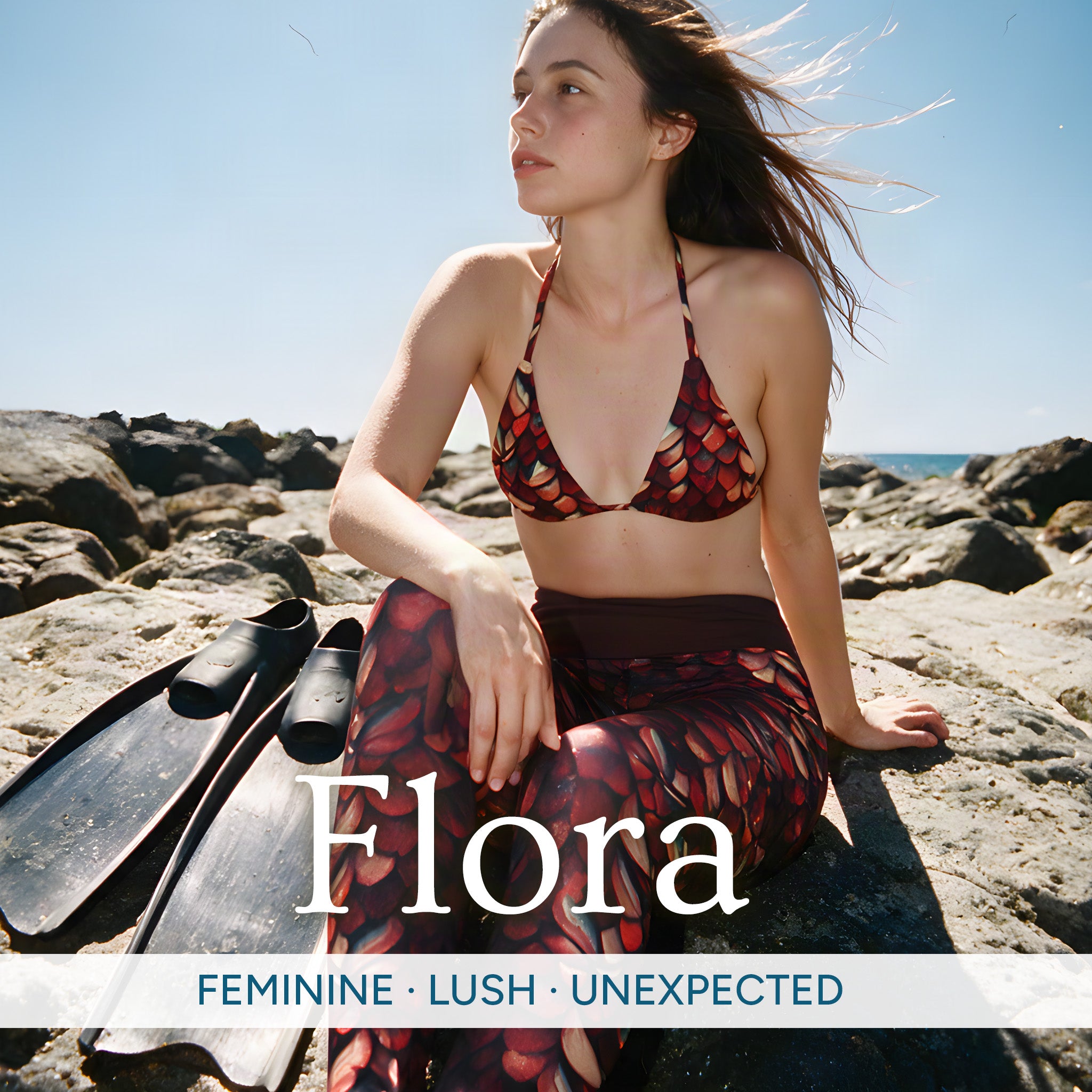 Flora