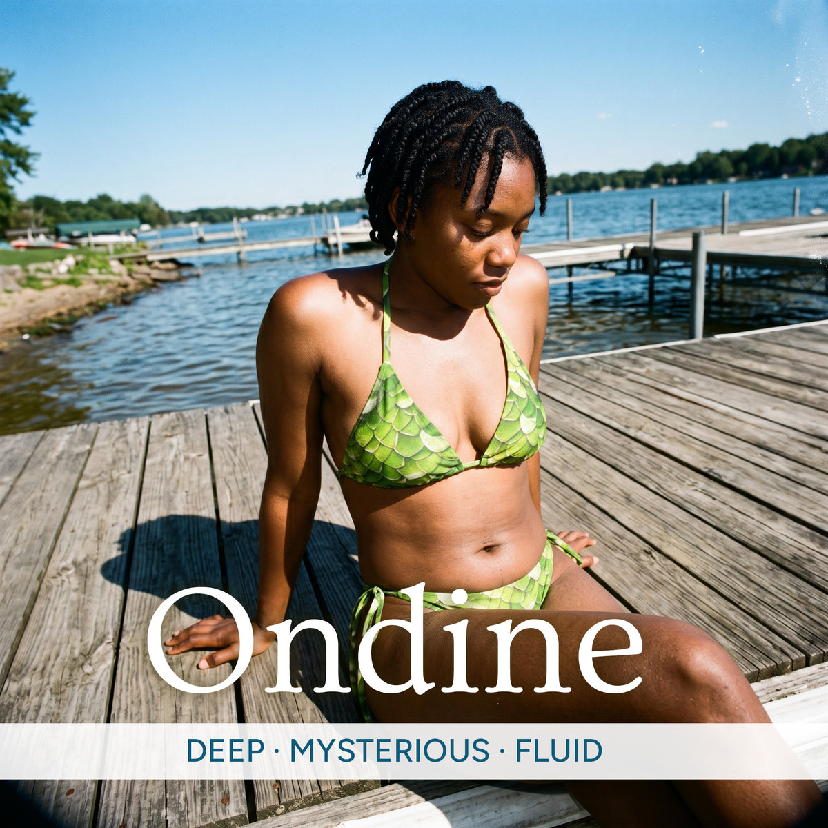 Ondine