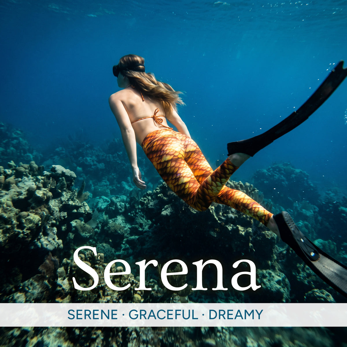 Serena